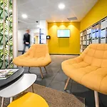 Residence Nemea Clermont Centre