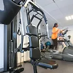 Residence Nemea Clermont Centre