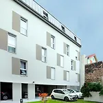 Residence Nemea Clermont Centre