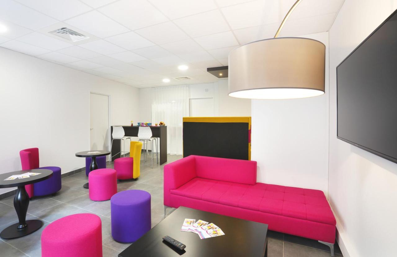Nemea Centre Aparthotel *