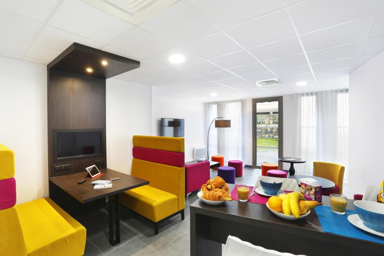 Nemea Centre * Clermont-Ferrand
