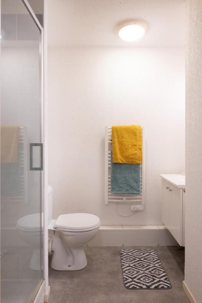 Nemea Centre Aparthotel Clermont-Ferrand