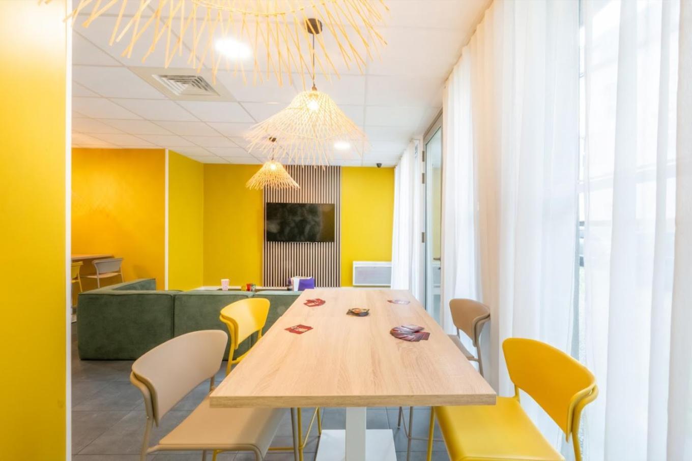 Nemea Centre Clermont-Ferrand