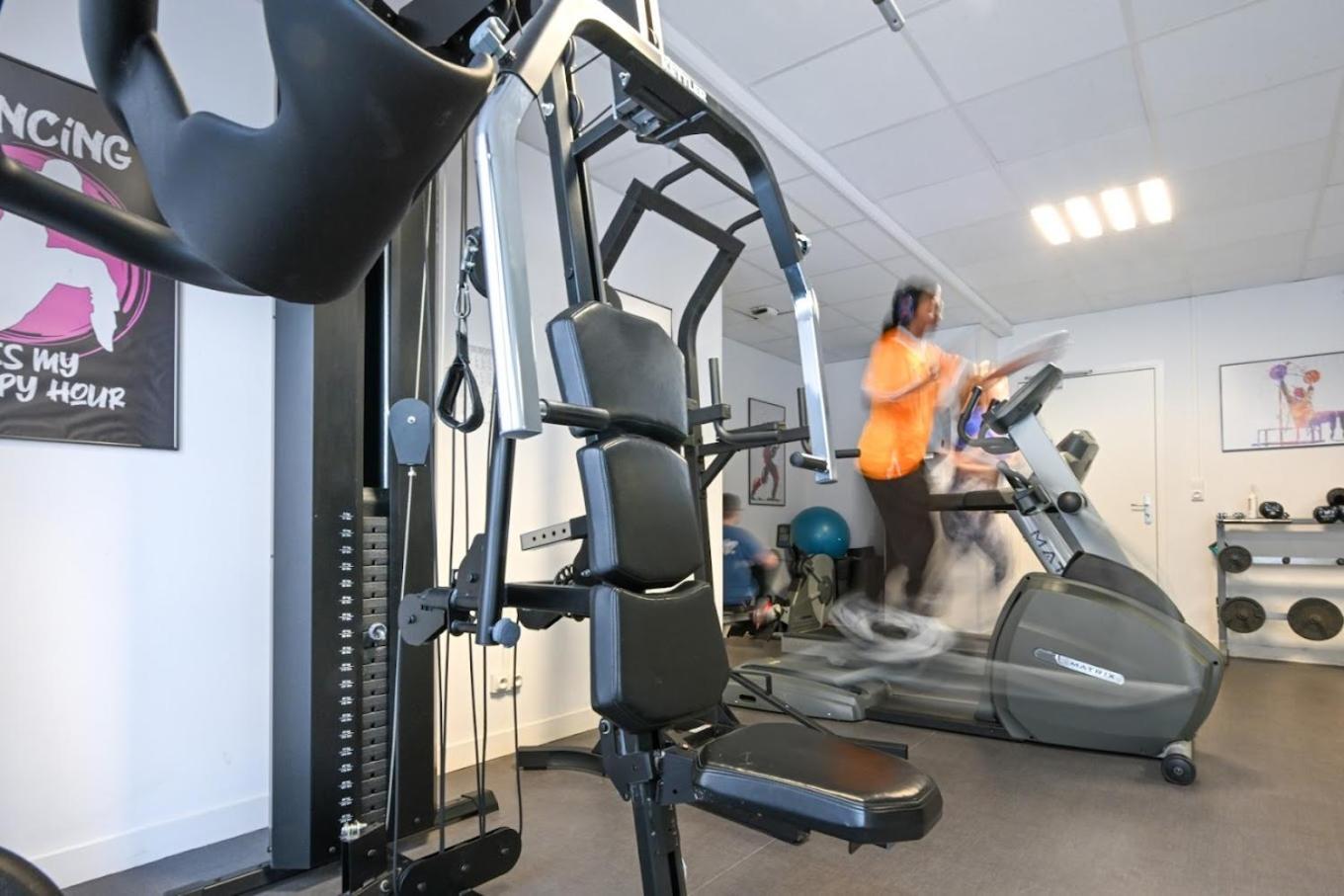 Nemea Centre Aparthotel