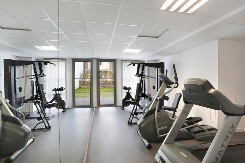 Nemea Centre Clermont-Ferrand