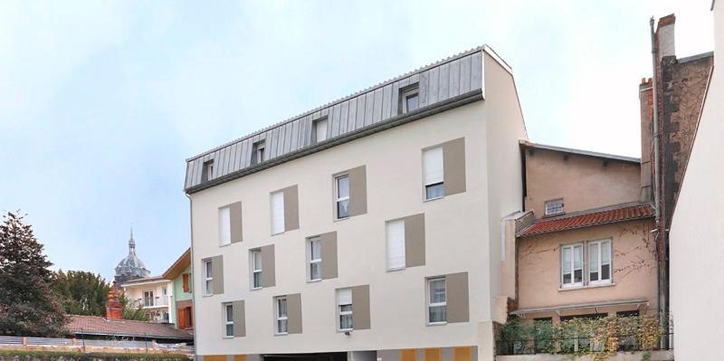 Aparthotel Nemea Centre