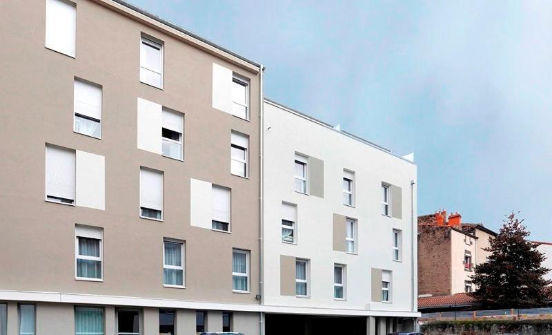 Nemea Centre * Clermont-Ferrand