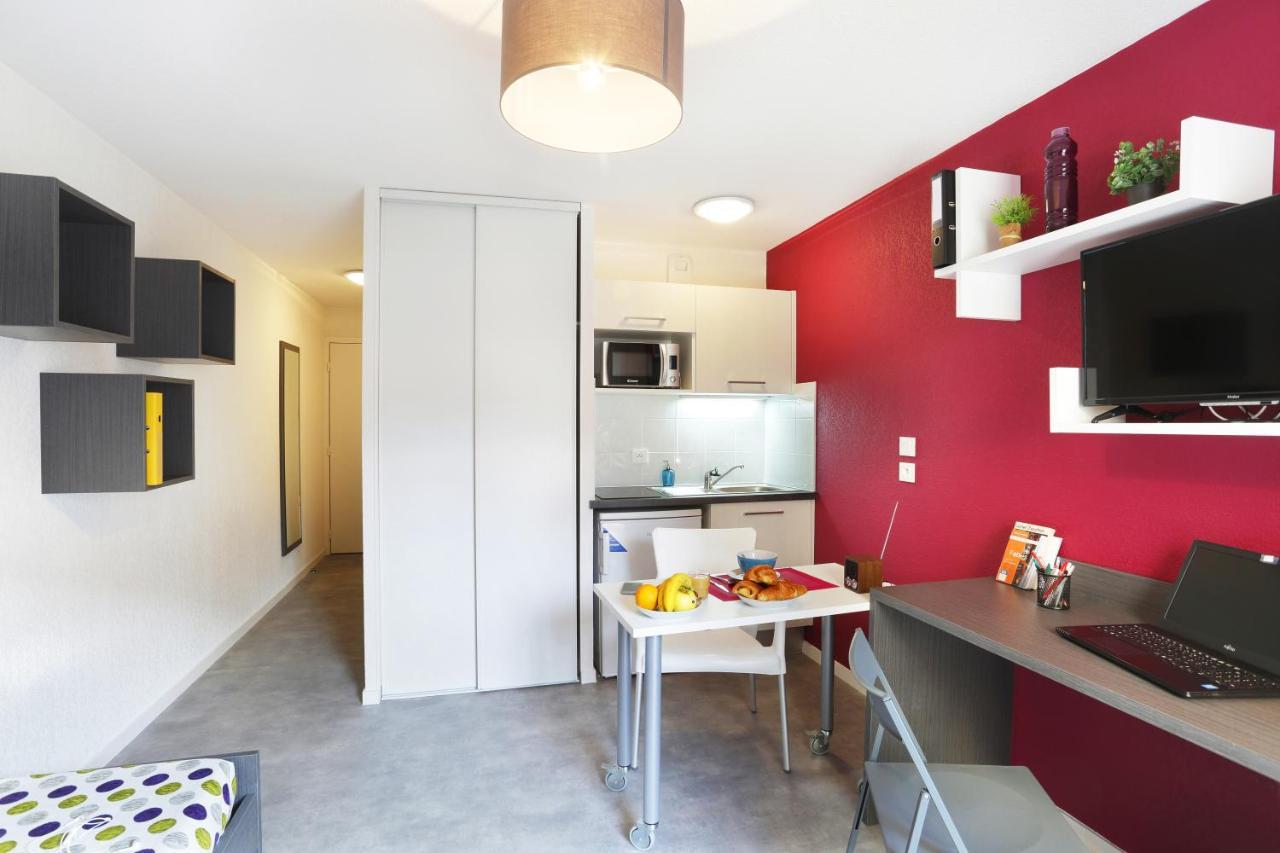 Nemea Centre Clermont-Ferrand